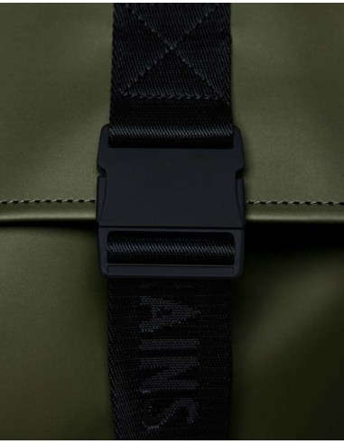 Rains Trail MSN Σακίδιο Πλάτης Αδιάβροχο 21lt 13770 - Evergreen