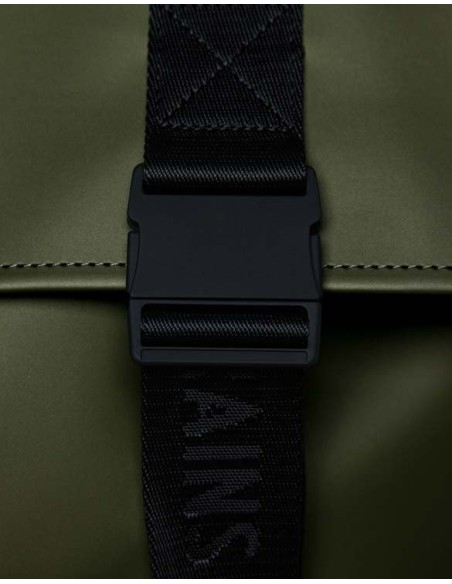 Rains Trail MSN Σακίδιο Πλάτης Αδιάβροχο 21lt 13770 - Evergreen