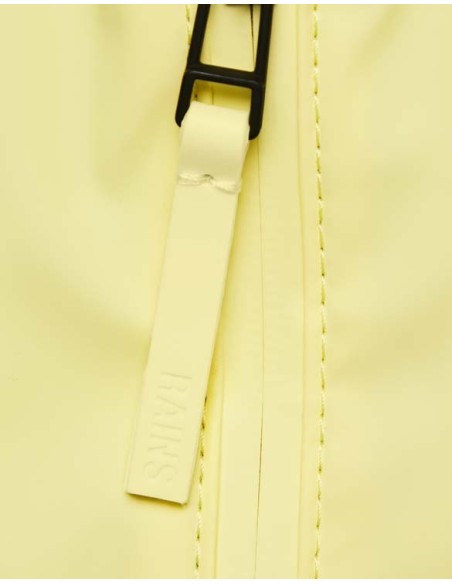 Rains Tote Bag Rush Αδιάβροχη 16lt 12250 - Straw