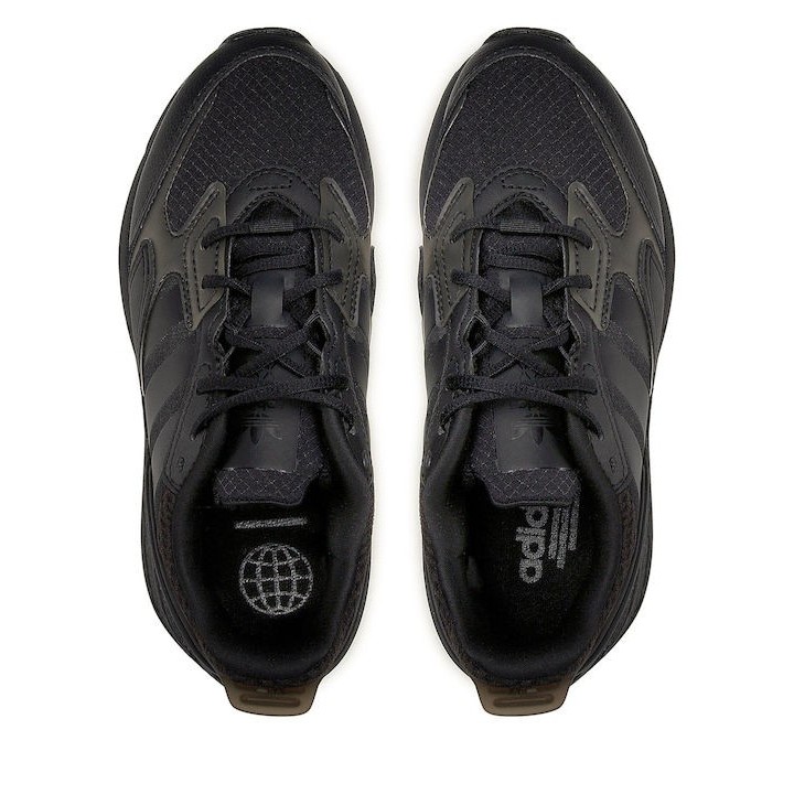 Adidas Originals ZX 1K BOOST 2.0 Black - GY0852