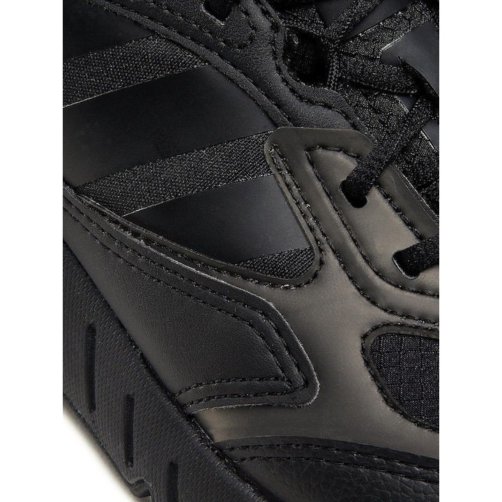 Adidas Originals ZX 1K BOOST 2.0 Black - GY0852