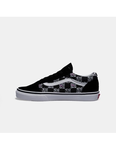 Vans Old Skool Zebra Black -VN0A5EE6BMA