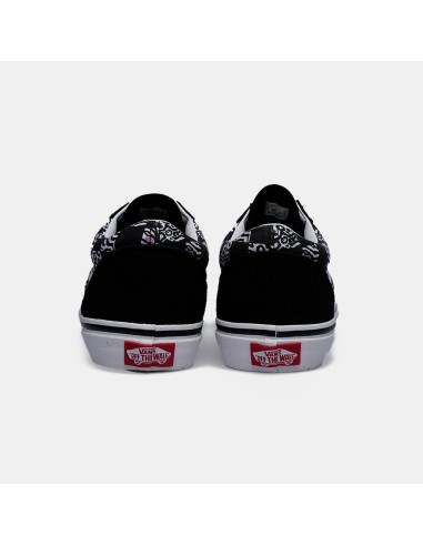 Vans Old Skool Zebra Black -VN0A5EE6BMA