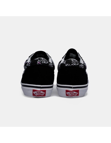 Vans Old Skool Zebra Black -VN0A5EE6BMA