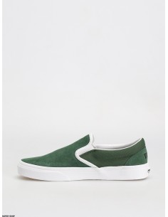 Vans Classic Slip-On Green -VN0A7Q5DY9H 2