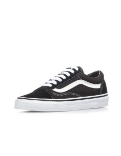 Vans Old Skool Black/ White - VN000D3HY28 2