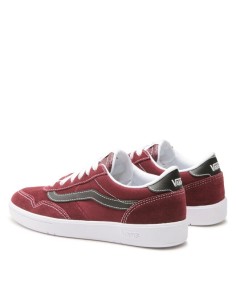 Vans Cruze Too CC Red - VN0A5KR55U8 2