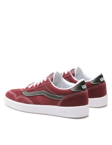 Vans Cruze Too CC Red - VN0A5KR55U8