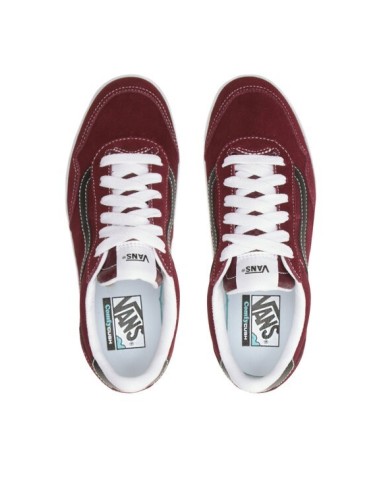 Vans Cruze Too CC Red - VN0A5KR55U8