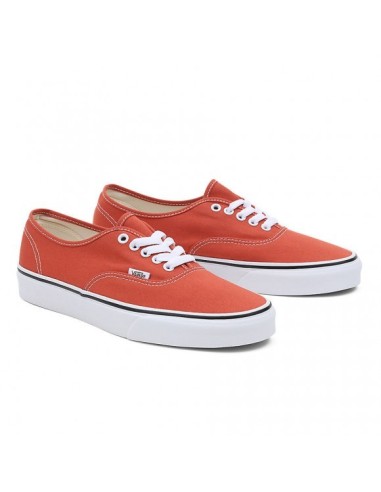 Vans Authentic Shoes Color Theory...