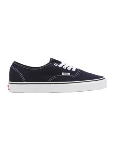 Vans Authentic Black Unisex - VN000EE3BLK 2