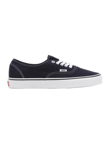 Vans Authentic Black Unisex -...