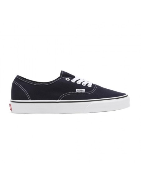 Vans Authentic Black Unisex - VN000EE3BLK
