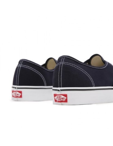 Vans Authentic Black Unisex -...