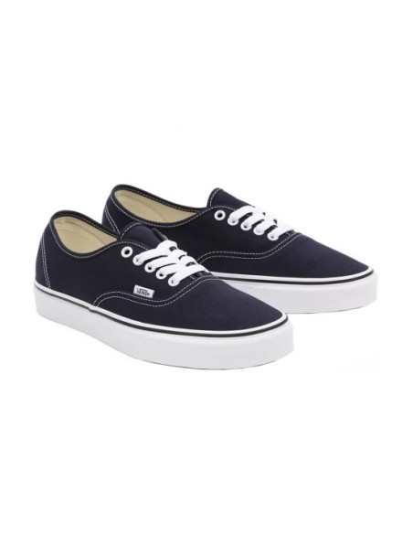 Vans Authentic Black Unisex - VN000EE3BLK