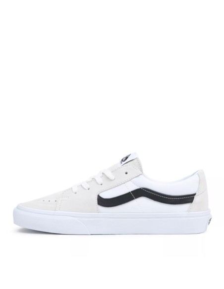 Vans SK8 Low Contrast Black/White - VN0A5KXDYB2