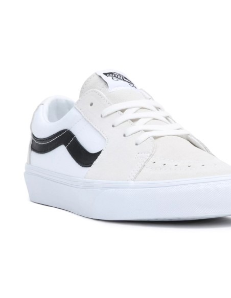 Vans SK8 Low Contrast Black/White - VN0A5KXDYB2