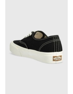 Vans Authentic VR3 Black  - VN0005UD1KP 2