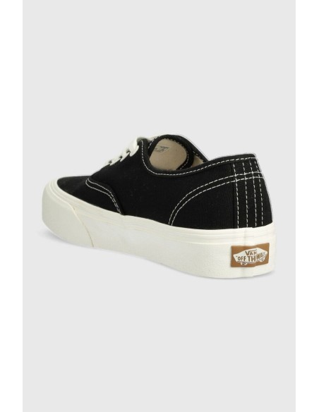 Vans Authentic VR3 Black  - VN0005UD1KP