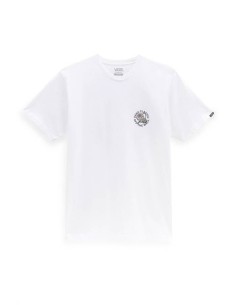 Vans Tired and True Rose White - VN0007UZWHT