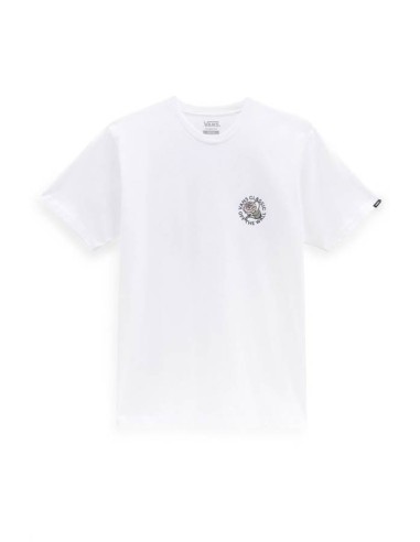 Vans Tired and True Rose White -...