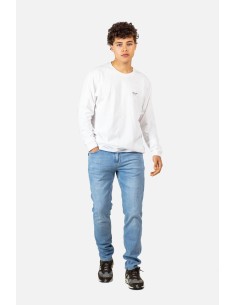 Reell Spider Light Blue Stone Pants