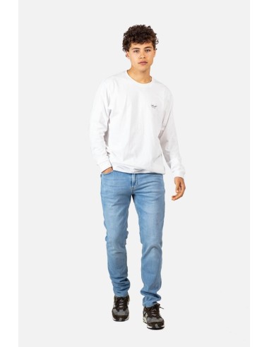 Reell Spider Light Blue Stone Pants