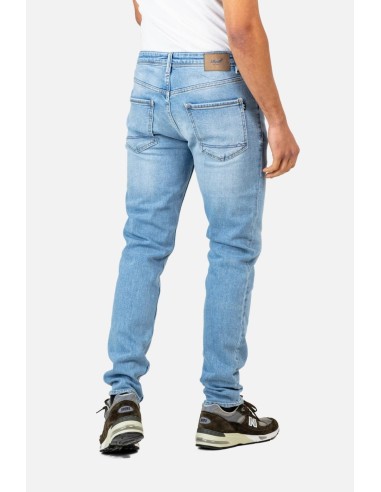 Reell Spider Light Blue Stone Pants