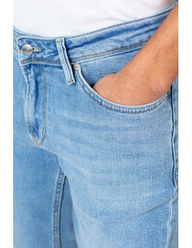 Reell Spider Light Blue Stone Pants