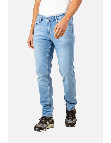 Reell Spider Light Blue Stone Pants