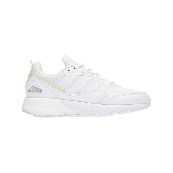 Adidas Originals ZX 1K BOOST 2.0 White - GY0853