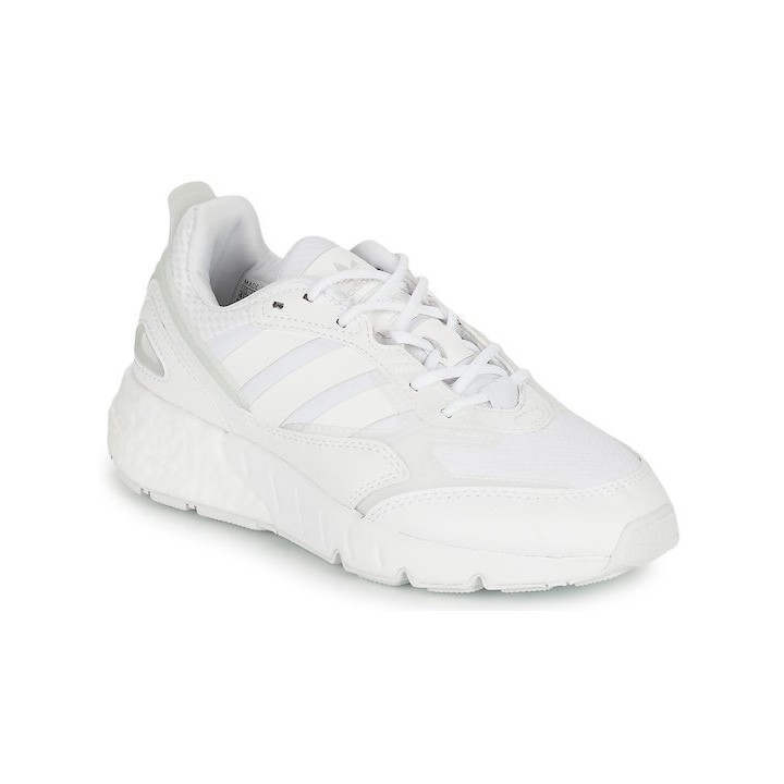 Adidas Originals ZX 1K BOOST 2.0 White - GY0853