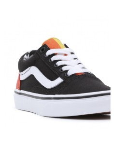 Vans Old Skool Black - VN0A5EE6BMV 2
