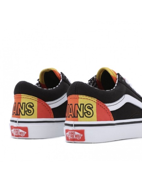 Vans Old Skool Black - VN0A5EE6BMV