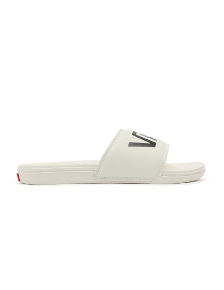 Vans La Costa Slide-on Shoes White - VN0A5HFEX0Z