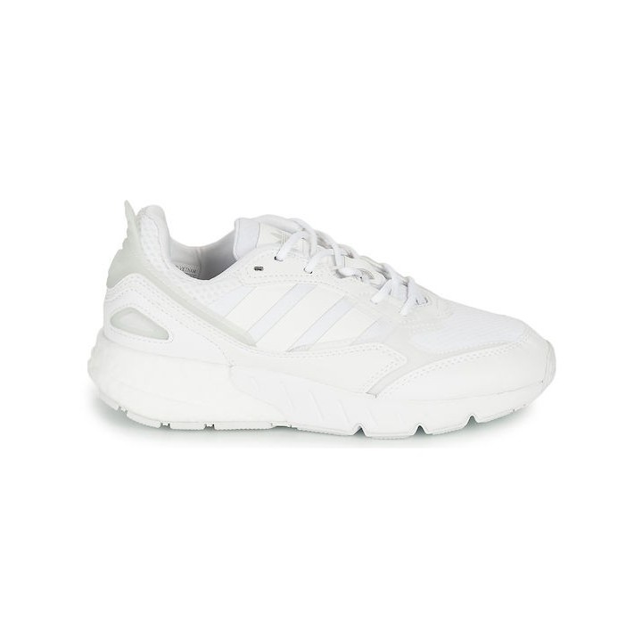 Adidas Originals ZX 1K BOOST 2.0 White - GY0853