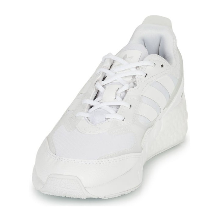 Adidas Originals ZX 1K BOOST 2.0 White - GY0853