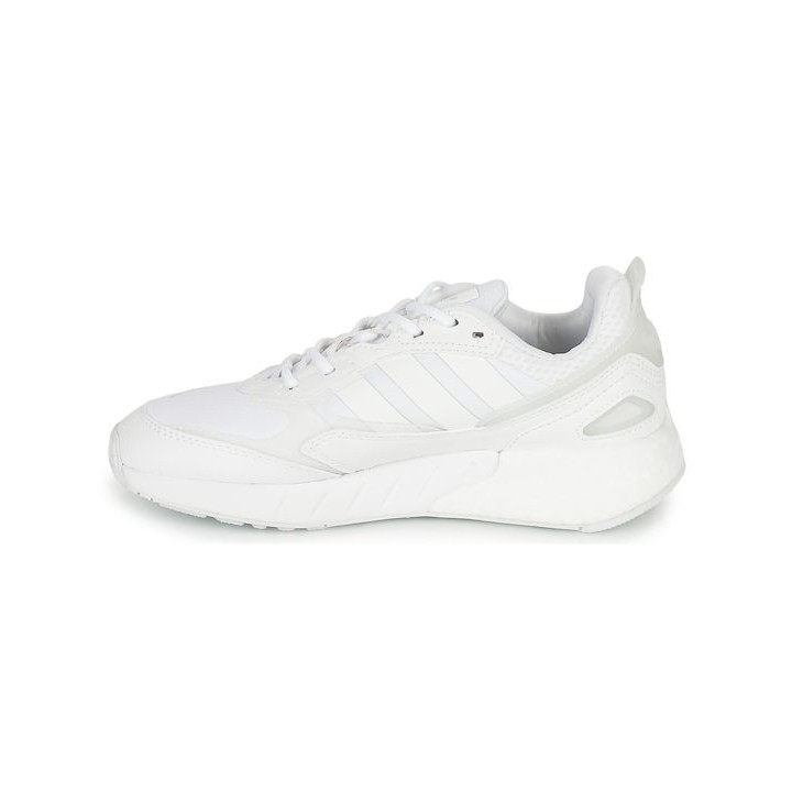 Adidas Originals ZX 1K BOOST 2.0 White - GY0853
