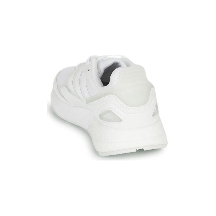 Adidas Originals ZX 1K BOOST 2.0 White - GY0853