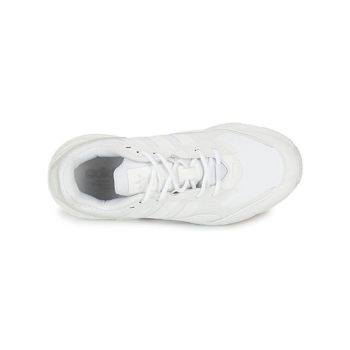 Adidas Originals ZX 1K BOOST 2.0 White - GY0853