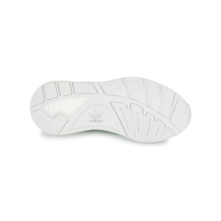 Adidas Originals ZX 1K BOOST 2.0 White - GY0853