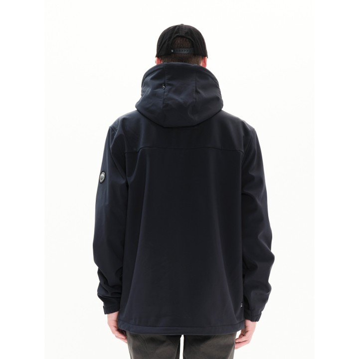 Emerson Ανδρικό Μπουφάν NAVY BLUE - 222.EM11.26