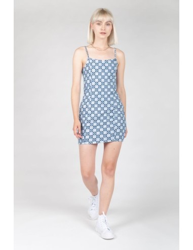 24COLOURS Dress With Patterns -20982