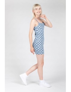 24COLOURS Dress With Patterns -20982 2