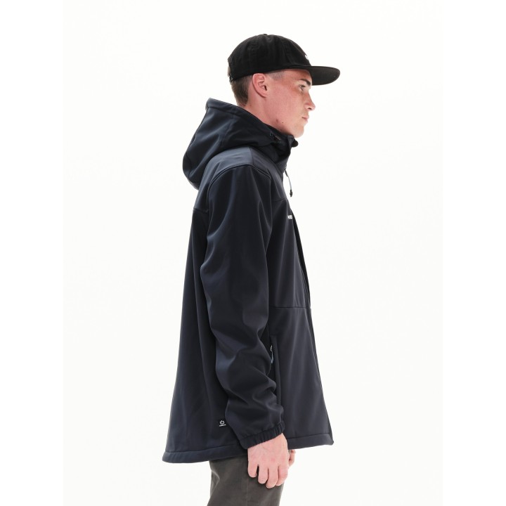 Emerson Ανδρικό Μπουφάν NAVY BLUE - 222.EM11.26