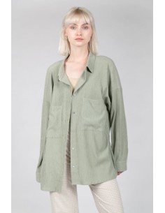 24Colors Shirt oversized- 30348b 2