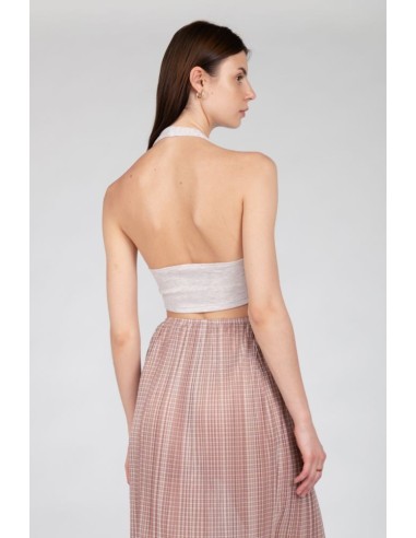 24COLOURS Shirt Cropped -11881a