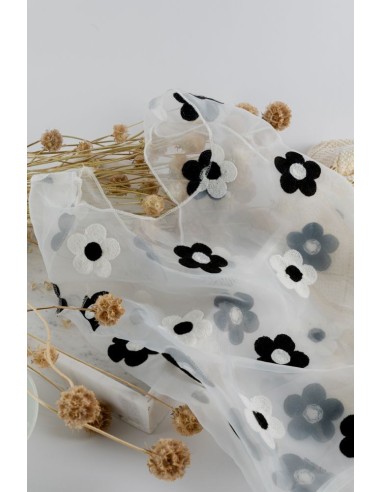 24COLOURS Carrying bag transparent...