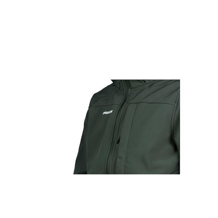 Emerson Ανδρικό Μπουφάν OLIVE - 222.EM11.26