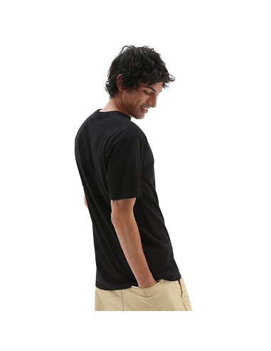 Vans Transfixed 3 T-shirt Black -...